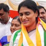 YS Sharmila : నేడు ఇడుపులపాయకు వైఎస్‌ షర్మిల.. రేపు పీసీసీ చీఫ్‌గా బాధ్యతల స్వీకరణ..