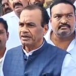 Komatireddy Venkat Reddy : ఫిబ్రవరి నుంచి ఉచిత విద్యుత్‌  హామీ అమలు.. మంత్రి కోమటిరెడ్డి వెల్లడి..