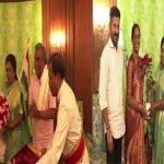 CM Revanth Reddy :  రాజ్ భవన్ కు వెళ్లిన సీఎం రేవంత్ రెడ్డి.. గవర్నర్ కు న్యూ ఇయర్ విషెస్..