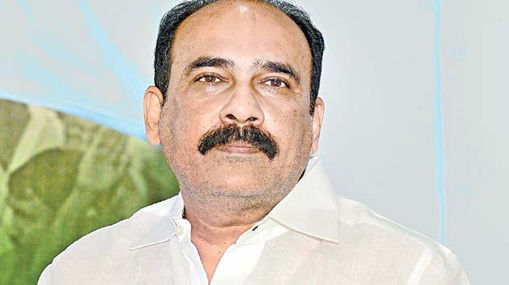 Balineni Srinivas: రసవత్తరంగా ఒంగోలు టిక్కెట్ పంచాయితీ.. బాలినేనితో చర్చలు ఫలించలేదా ?