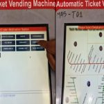 ATVM: సంక్రాంతికి టిక్కెట్ బుక్ అవ్వలేదా ? ATVM ద్వారా సాధారణ రైలు టిక్కెట్ పొందండిలా..