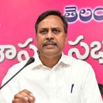Palla Rajeshwar Reddy : బీఆర్ఎస్ ఎమ్మెల్యే పల్లాపై కేసు.. అందుకేనా..?