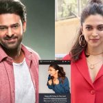 Prabhas: ప్రభాస్ బర్త్ డే విషెస్ వేరే లెవెల్.. దీపికా ఫ్యాన్స్ ఫుల్ హ్యాపీ
