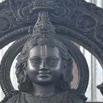 Ayodhya Ram Mandir : చివరి దశకు ప్రాణ ప్రతిష్ఠ ఏర్పాట్లు.. రామనామ స్మరణతో మార్మోగుతున్న దేశం..