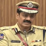 Hyderabad Traffic : హైదరాబాద్‌‌లో ట్రాఫిక్ సెక్యూరిటీ వీక్‌.. సీపీ స్పెషల్ ఫోకస్..