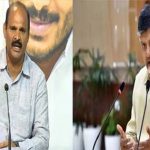 Parthasarathy : వైసీపీలో మరో వికెట్‌ డౌన్.. చంద్రబాబుతో పార్థసారథి భేటీ..