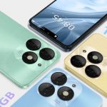 itel A70: అద్భుతమైన స్మార్ట్‌ఫోన్.. కేవలం రూ.6 వేలకే కొనేయొచ్చు..
