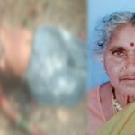 Nagarkurnool : ఆభరణాల కోసం వృద్ధురాలు హత్య.. నిందితుడు దొరికాడు ఇలా..!