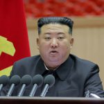 Kim Jong Un : సూదిమొనంత ఆక్రమించినా సహించం.. దక్షిణ కొరియాను హెచ్చరించిన కిమ్‌..