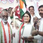 YS Sharmila : జగన్ సర్కార్‌ని తొలిసారి టార్గెట్ చేసిన షర్మిల.. ఊహించని రేంజ్‌లో సీరియస్..