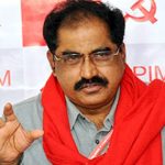 Tammineni Veerabhadram : నిలకడగా తమ్మినేని ఆరోగ్యం.. హెల్త్ బులెటిన్ విడుదల చేసిన ఏఐజీ వైద్యులు..