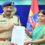 Prajavani Effect : ప్రజావాణి ఎఫెక్ట్‌.. సీఎం రేవంత్ రెడ్డి చొరవతో కానిస్టేబుల్ భార్యకు ఉద్యోగం..