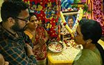 Nara Bhuvaneshwari : విశాఖలో భువనేశ్వరి పర్యటన.. మృతుల కుటుంబాలకు భరోసా…