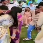 Sai Pallavi: చెల్లి ఎంగేజ్‌మెంట్‌లో డ్యాన్స్ ఇరగదీసిన సాయి పల్లవి..!