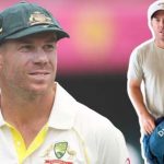 David Warner : గొప్పోడు రా బాబూ.. వార్నర్ క్యాప్ కోసం సీన్ లోకి ఆస్ట్రేలియా ప్రధాని..