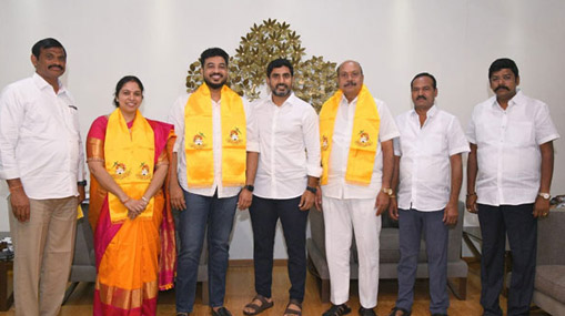 Vikram Goud : బీజేపీకి విక్రమ్ గౌడ్ రాజీనామా.. కాంగ్రెస్ చేరేందుకు రెడీ?