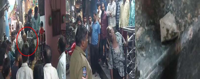 AMBEDKAR STATUE : 'సామాజిక న్యాయ మహాశిల్పం'.. నేడు జాతికి అంకితం చేయనున్న సీఎం జగన్..