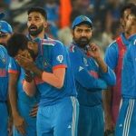2024 Indian Cricket : 2023 క్రికెట్ ఫ్యాన్స్ కు ఓ పీడకలే.. ఈ ఏడాది సంగతేంటి..?