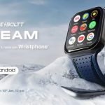 Wristphone: ఇది వాచ్ కాదు ఫోన్.. దీని ఫీచర్లు తెలిస్తే అవాక్కవ్వాల్సిందే..?
