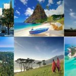 Best Tourist Places : జాలీగా వెళ్లి చూసి రాదగిన దేశాలివే…!