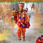 Haridasu : అక్షయ ఫలితాన్నిచ్చే.. హరిదాసు దీవెన