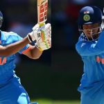 U19 World Cup 2024 : యువ భారత్ ముచ్చటగా మూడో విజయం..!