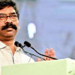 Hemant Soren : ఝార్ఖండ్‌లో ఉత్కంఠ.. సీఎం హేమంత్ సోరెన్ ఇంటికి ఈడీ..