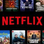 Netflix  : పాస్‌వర్డ్ షేరింగ్‌ కట్టడి.. నెట్‌ఫ్లిక్స్ కు  భారీ లాభం..!