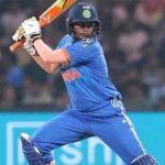 Deepti Sharma : తొలి భారత మహిళా క్రికెటర్ గా దీప్తీ శర్మ రికార్డ్.. టీ 20 సిరీస్ పై అమ్మాయిల కన్ను