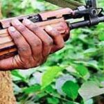 Telangana- Chhattisgarh :  సరిహద్దులో కాల్పుల మోత.. రాకెట్ లాంచర్లతో విరుచుకుపడిన మావోయిస్టులు..