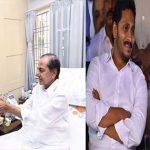 CM Jagan Mohan Reddy : కేసీఆర్ తో ఆ 45 నిమిషాలు ఏం మాట్లాడారు? విజయమ్మతో భేటీ అందుకేనా?