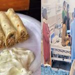 Food Poison : దడ పుట్టిస్తున్న మయోనైజ్..! హైదరాబాద్ లో  17 మందికి అస్వస్థత..!