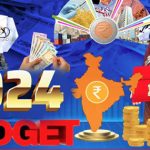 Budget 2024 : నిర్మలమ్మ పద్దులో.. సాగుకు సాయం అందేనా?