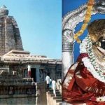 Alampur Jogulamba : గ్రహపీడలను దూరం చేసే తల్లి.. జోగులాంబ..