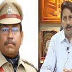 IPS Naveen Kumar :  ఇల్లు ఇష్యూ.. నవీన్ కుమార్ – భన్వర్ లాల్ మధ్య ముదిరిన వివాదం..