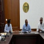 Dharani Meeting : భూ సమస్యలపై క్షేత్రస్థాయిలో సమావేశాలు.. ధరణి కమిటీ వెల్లడి