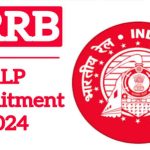 RRB ALP Recruitment 2024 : రైల్వేలో 5,696 అసిస్టెంట్ లోకో పైలట్ ఉద్యోగాలు.. వీరు మాత్రమే అర్హులు..!