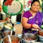 Kumari Aunty : కుమారి ఆంటీ క్రేజే వేరు.. నెలకు రూ. 18 లక్షలు..!