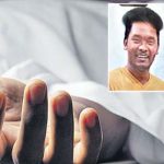 Suicide : సోదరుడి వరుస వ్యక్తితో కలిసి వివాహిత ఆత్మహత్య.. పోలీసులు ఏం చెప్పారంటే..