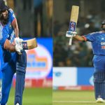 Rohit Sharma : రోహిత్ శర్మ న్యూ రికార్డ్.. టీ20ల్లో 5 సెంచరీలు.. 9 సిరీస్ లు వైట్ వాష్..