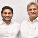 Kesineni nani : అటు సీఎం జగన్ తో టీడీపీ ఎంపీ కేశినేని నాని భేటీ.. ఇటు ఎంపీ పదవికి రాజీనామా..