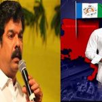 Bonda Uma :  ఒక్క ఛాన్స్ అంటూ రాష్ట్రాన్ని నాశనం చేశారు.. ప్రభుత్వంపై బోండా ఉమ ఫైర్