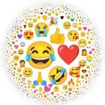 Emoji : ఎమోజీ.. వెయ్యి భావాల పెట్టు!