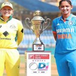 Ind-Aus 3rd ODI: న్యూ ఇయర్ లో నయా జోష్.. ఆస్ట్రేలియాతో ఉమెన్ టీమిండియా ఢీ..