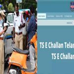 Hyderabad : వాహనాదారులకు అలెర్ట్.. ఆ వెబ్‌‌సైట్‌‌లో చలాన్లు కట్టొదు..