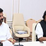 CM Revanth Reddy : కాళేశ్వరంపై నిపుణుల కమిటీ.. నీటిపారుదలశాఖ అధికారులతో సీఎం రేవంత్‌ సమీక్ష..