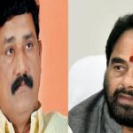 Ganta Resign Politics : ఏపీలో రాజ్యసభ ఎన్నికల వేడి.. మూడేళ్ల తర్వాత రాజీనామా ఆమోదంపై గంటా ఫైర్..