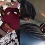 Yuvathi Hulchal : బస్సులో యువతి వీరంగం.. బూతులు తిడుతూ కండక్టర్ ను కాలితో..