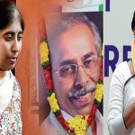 YS Viveka daughter Sunitha | కాంగ్రెస్‌లోకి వివేకా కూతురు?.. జగన్‌కి మరో చెల్లి షాక్!