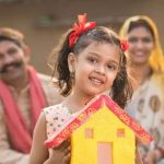 National Girl Child Day : అక్కడ ఆడపిల్ల పుడితే పండగే..!